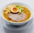 Best Red Miso Ramen in Walnut, CA