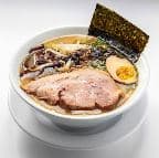 Best Spicy Tonkotsu Blackgarlic Ramen in Walnut, CA