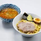 Best Miso Tsukemen in Walnut, CA