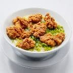 Best Popcorn Chicken Ramen in Walnut, CA