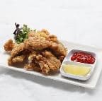 Best Popcorn Chicken Karaage in Walnut, CA