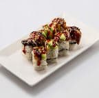 Best Magic Dragon Roll (8pcs) in Walnut, CA