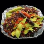 Best Spicy Edamame in Walnut, CA